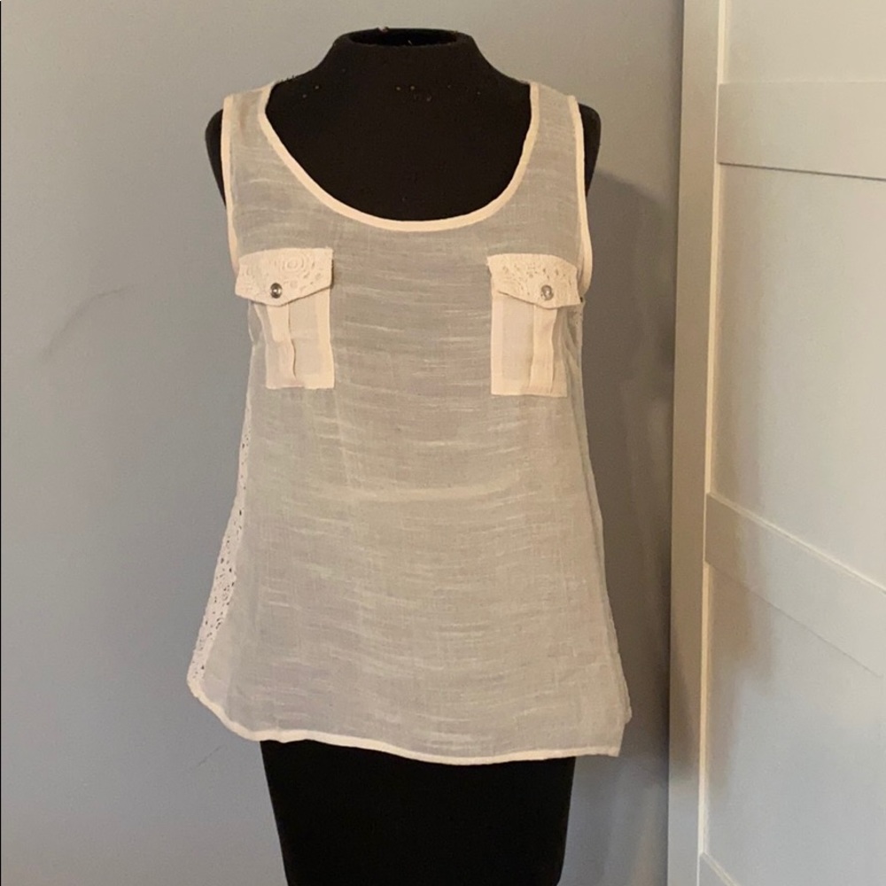 Bathing suit beach cover up